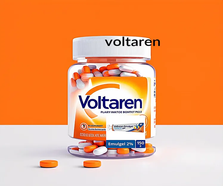 Voltaren 2